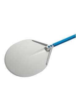 Лопата для пиццы Gi Metal A-50/120 Azzura